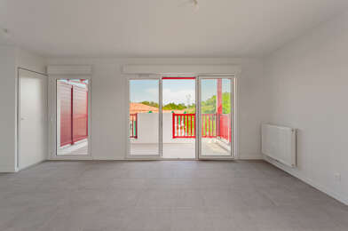 Appartement 2 pièces 240000 €