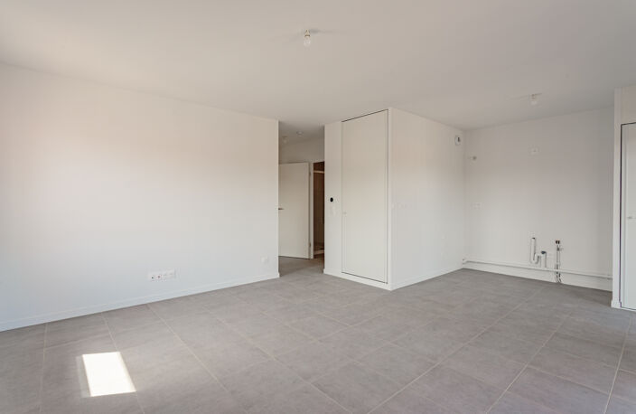 Appartement neuf - 2 pièces - Mouguerre — photo 5