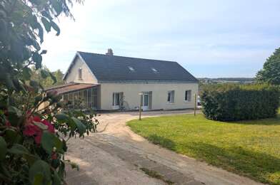 Maison 5 pièces 241500 €