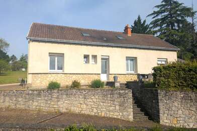 Maison 5 pièces 241500 €