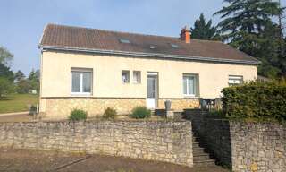 Maison 5 Pièces 140 m² à vendre à Sainte-Maure-de-Touraine (37800)