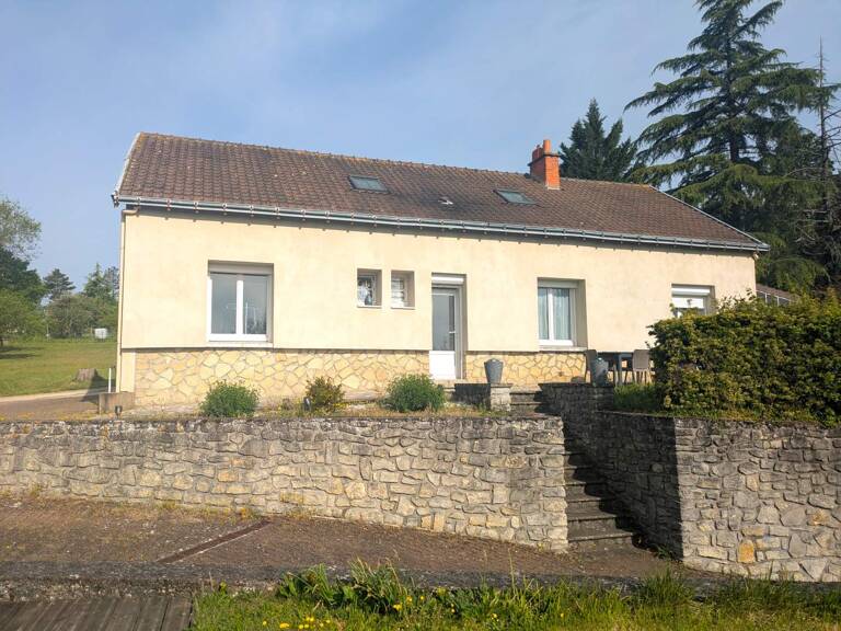 Maison 5 pièces 140 m² — photo 1