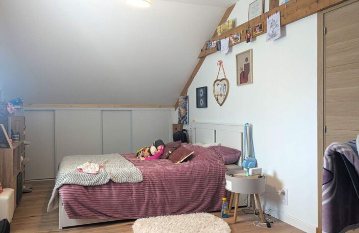 Vente maison 5 pièces 140 m² Sainte-Maure-de-Touraine (37800) — photo 4
