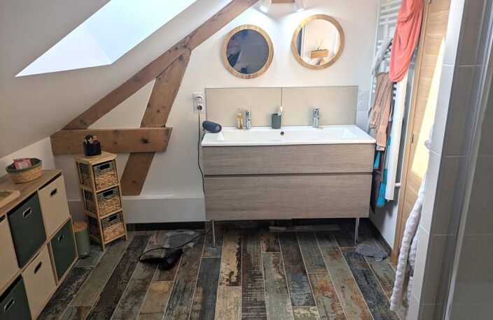 Vente maison 5 pièces 140 m² Sainte-Maure-de-Touraine (37800) — photo 5