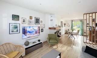 Maison 5 Pièces 113 m² à vendre à Mésanger (44522)