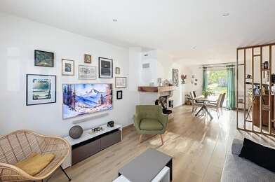 Maison 5 pièces 297990 €