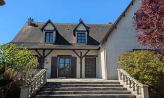 Maison 7 Pièces 230 m² à vendre à Sainte-Maure-de-Touraine (37800)