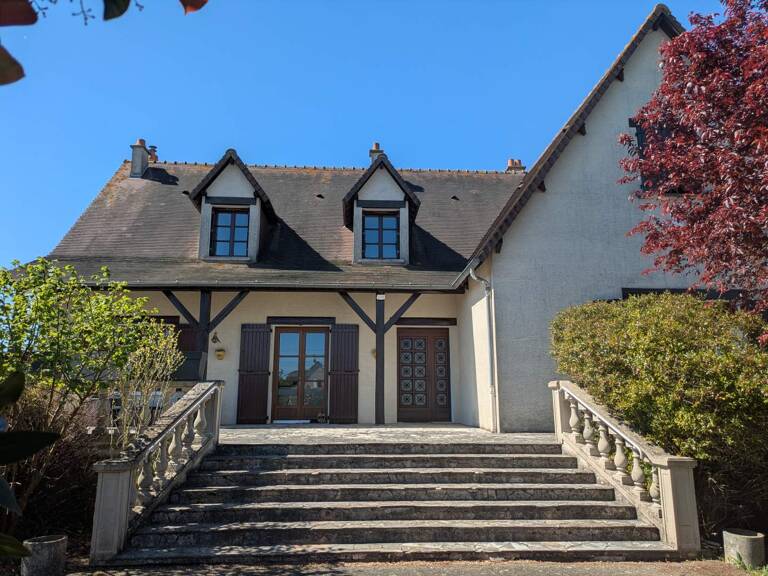 Maison 7 pièces 230 m² — photo 1