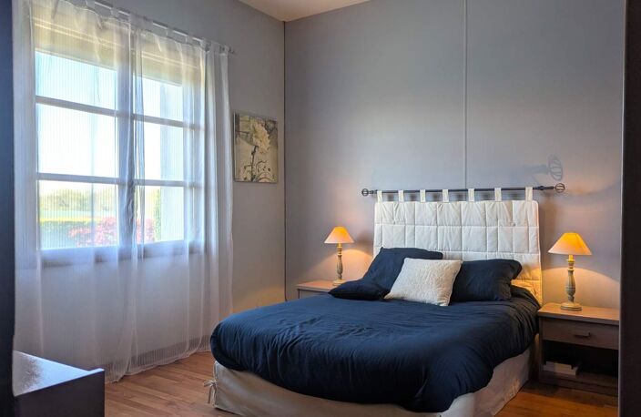Vente maison 7 pièces 230 m² Sainte-Maure-de-Touraine (37800) — photo 4