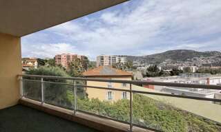 Appartement 2 Pièces 49 m² à louer à Nice (06000)