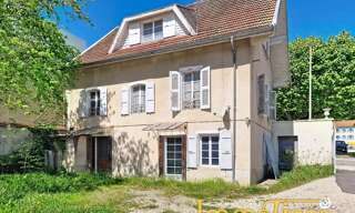 Maison 7 Pièces 180 m² à vendre à Vinay (38470)