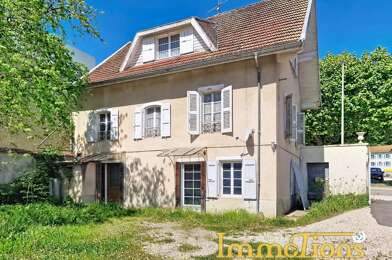 Maison 7 pièces 220000 €