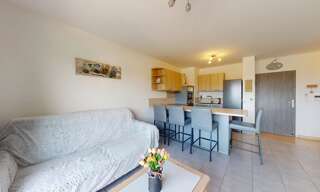 Appartement 3 Pièces 54 m² à vendre à Chartres (28000)