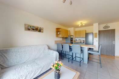 Appartement 3 pièces 169000 €