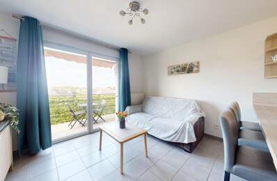 Appartement lumineux 2 chambres — photo du bien