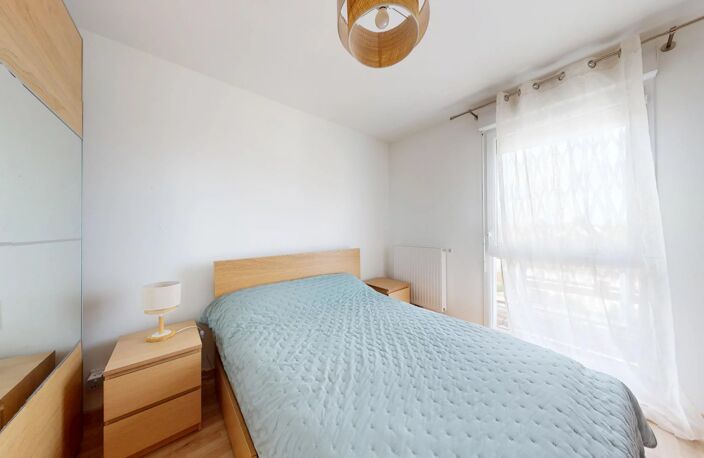 Appartement lumineux 2 chambres — photo 3