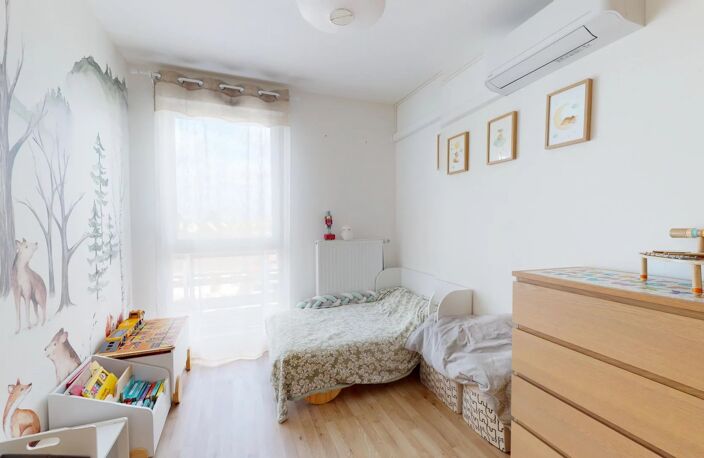 Appartement lumineux 2 chambres — photo 4