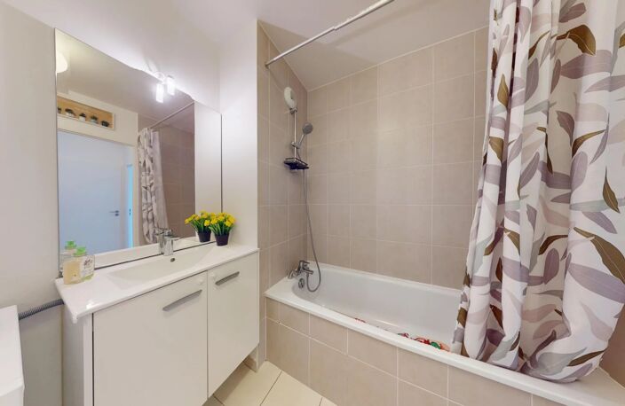 Appartement lumineux 2 chambres — photo 5