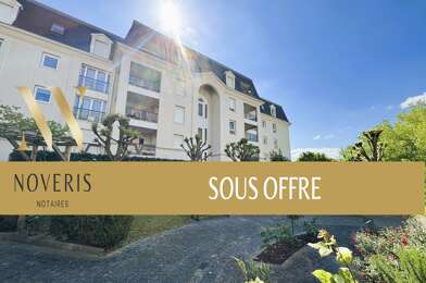 Appartement 2 pièces 135000 €