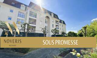 Appartement 2 Pièces 47 m² à vendre à Livry-Gargan (93190)