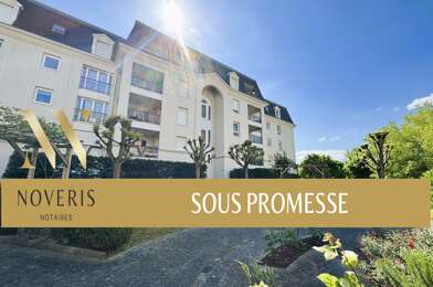 Appartement 2 pièces 135000 €