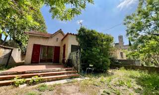 Maison 3 Pièces 67 m² à vendre à Marseille 13 (13013)