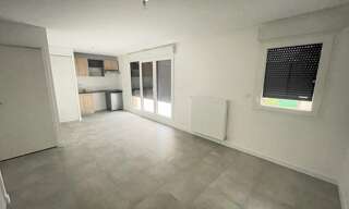 Appartement 2 Pièces 40 m² à louer à Toulouse (31100)