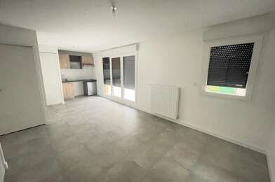 Appartement 2 pièces 597 €