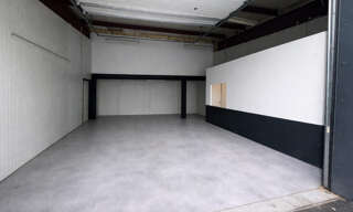 Commerce 2 Pièces 75 m² à louer à Bernin (38190)
