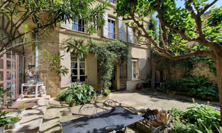 Maison 8 Pièces 230 m² à vendre à Uzès (30700)