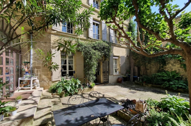 Maison 8 pièces 786000 €