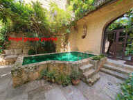 A Vendre GARD (30) - Grande maison de charme avec cour dans — photo 2