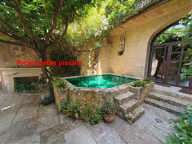 A Vendre GARD (30) - Grande maison de charme avec cour dans — photo 3