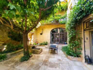 A Vendre GARD (30) - Grande maison de charme avec cour dans — photo 4