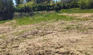 Terrain 480 m² à construire Digne-les-Bains (04000)
