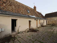 Maison de bourg à  réhabiliter — photo 2