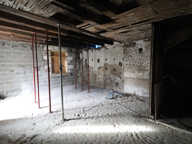 Maison de bourg à  réhabiliter — photo 3