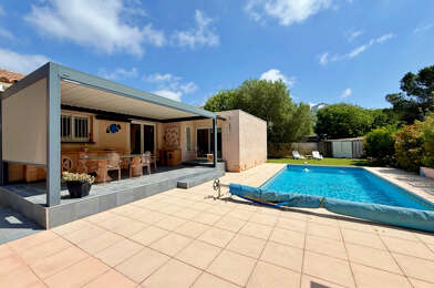 Maison 4 pièces 475000 €