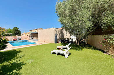 Maison 4 pièces 475000 €