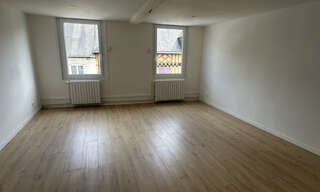 Appartement 3 Pièces 72 m² à louer à Pavilly (76570)