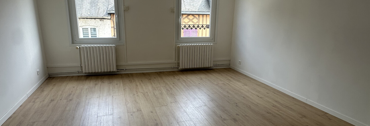 Appartement 3 Pièces 72 m² à louer à Pavilly (76570)