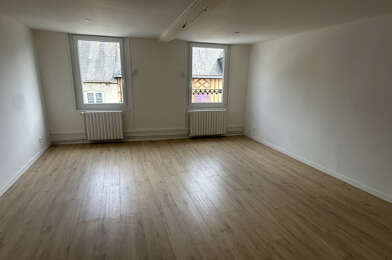 Appartement 3 pièces 678 €