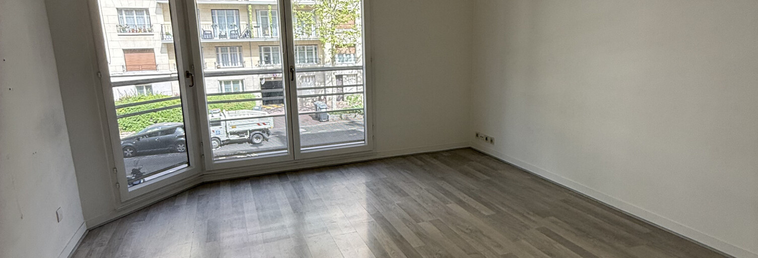 Appartement 2 Pièces 50 m² à vendre à Charenton-le-Pont (94220)
