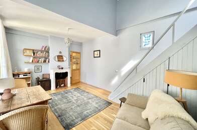 Appartement 2 pièces 262000 €