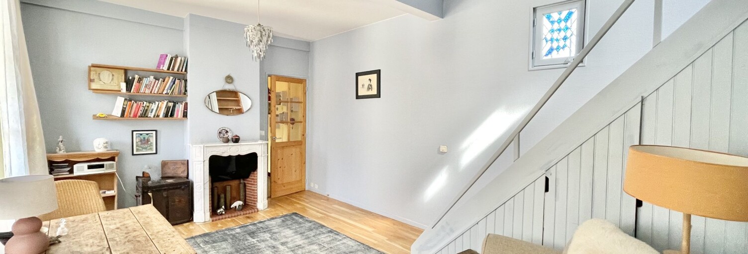 Appartement 2 Pièces 40 m² à vendre à Clamart (92140)