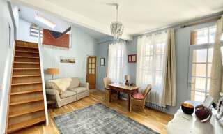 Appartement 2 Pièces 40 m² à vendre à Clamart (92140)
