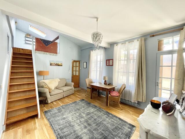 Appartement proposé à Clamart