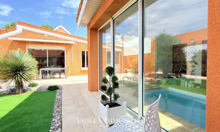 Maison 6 Pièces 193 m² à vendre à Châtelaillon-Plage (17340)