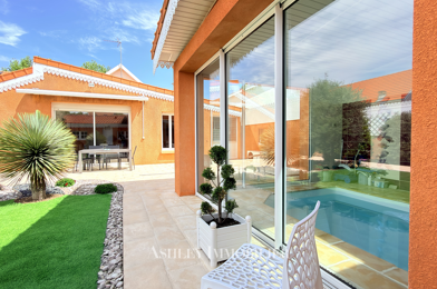 Maison 6 pièces 945000 €