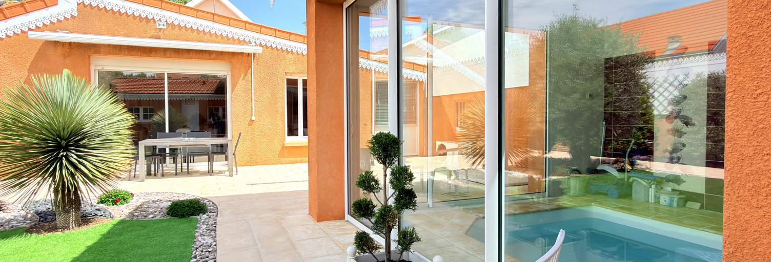 Maison 6 Pièces 193 m² à vendre à Châtelaillon-Plage (17340)